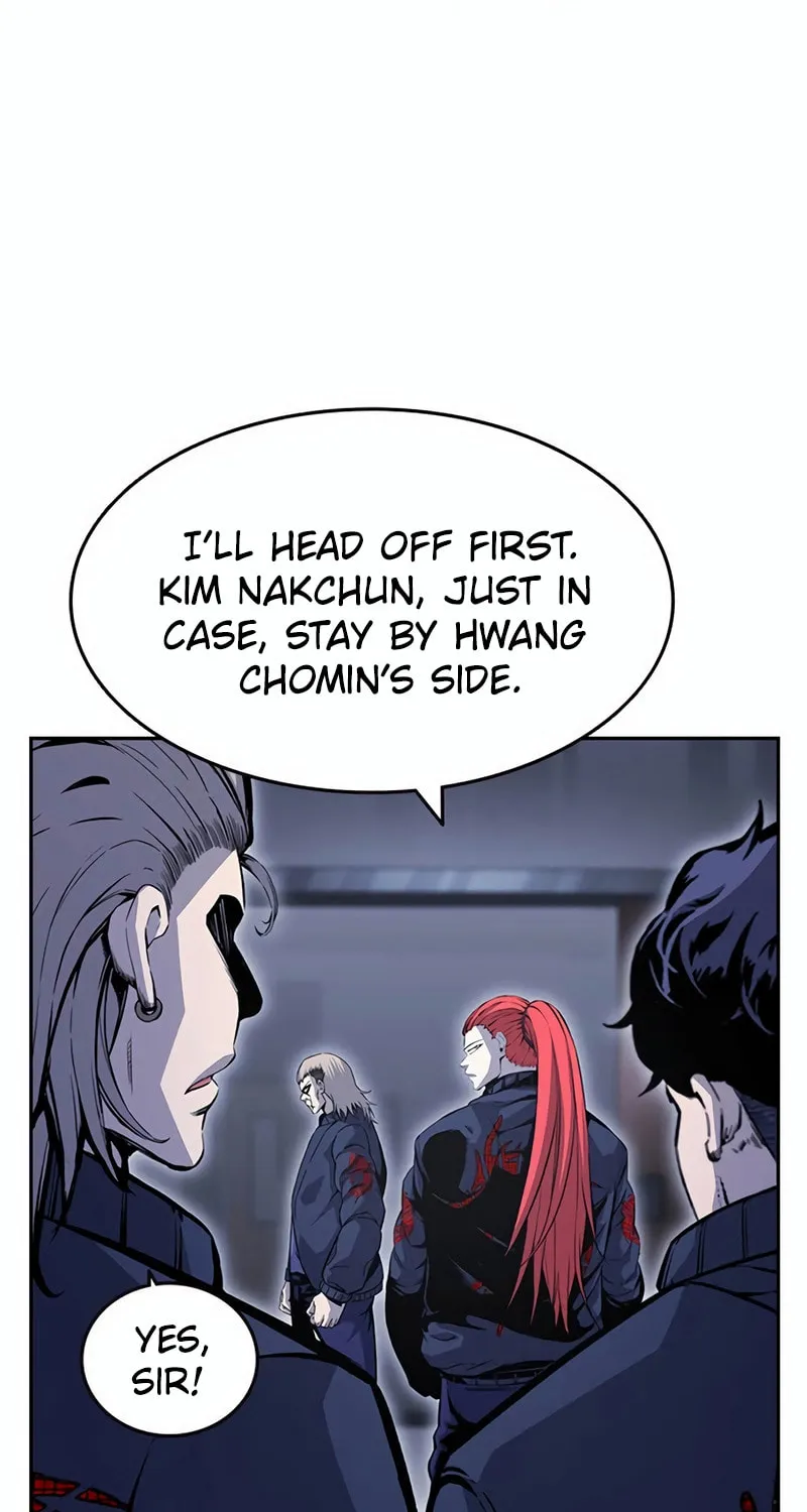 Read Ou-sama Game chapter 112 image 31 on Lezhin