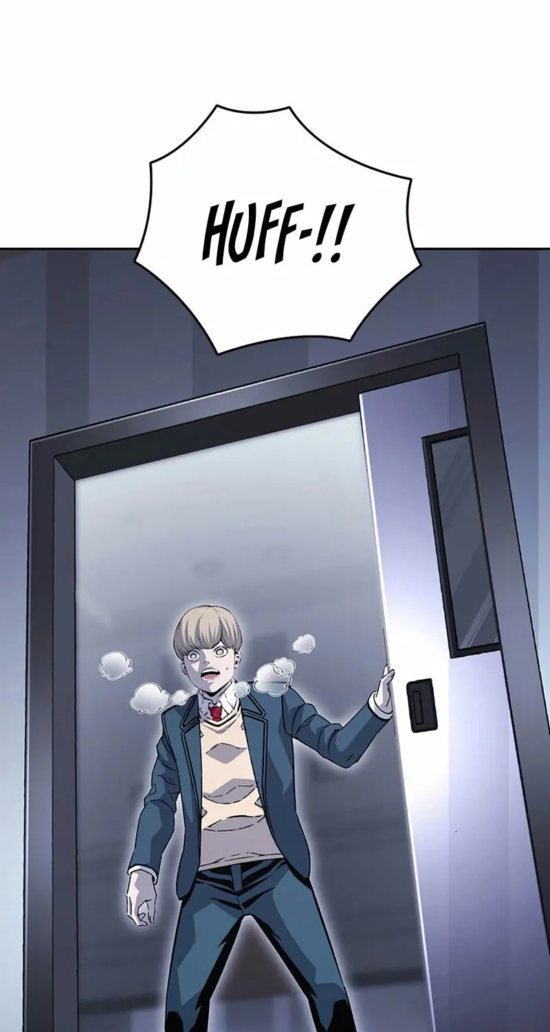 Read Ou-sama Game chapter 112 image 37 on Lezhin
