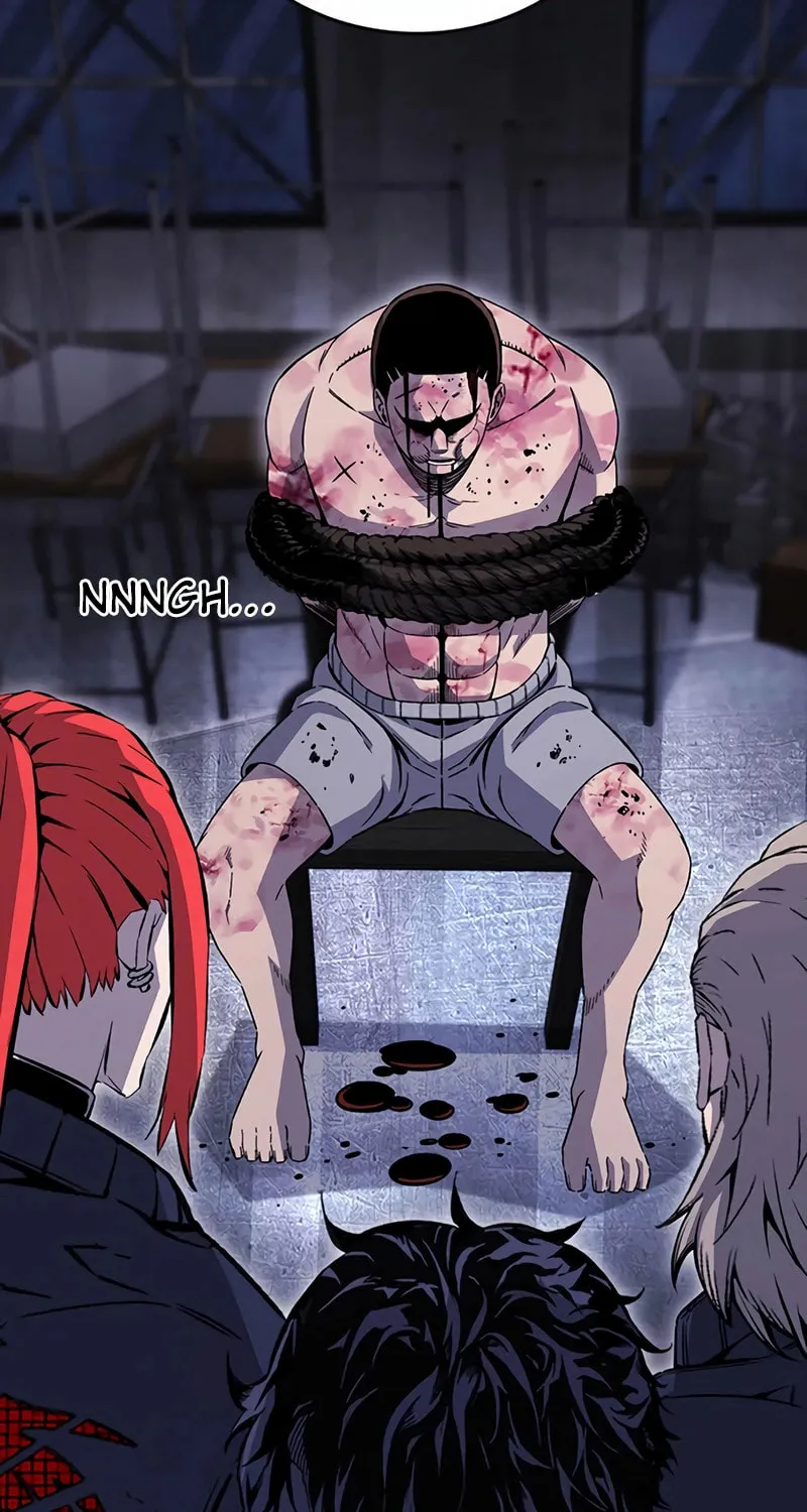Read Ou-sama Game chapter 112 image 64 on Lezhin