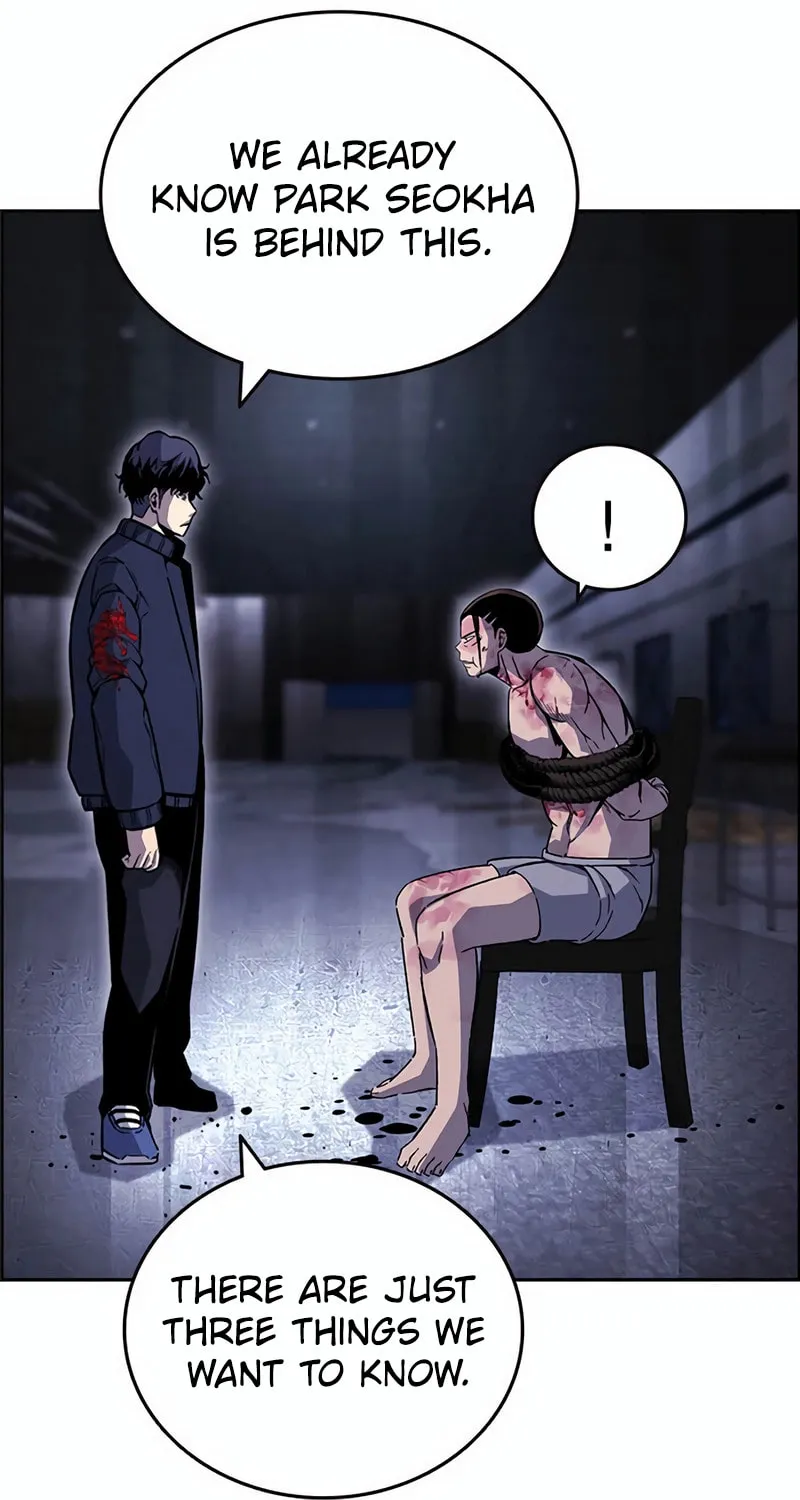 Read Ou-sama Game chapter 112 image 70 on Lezhin