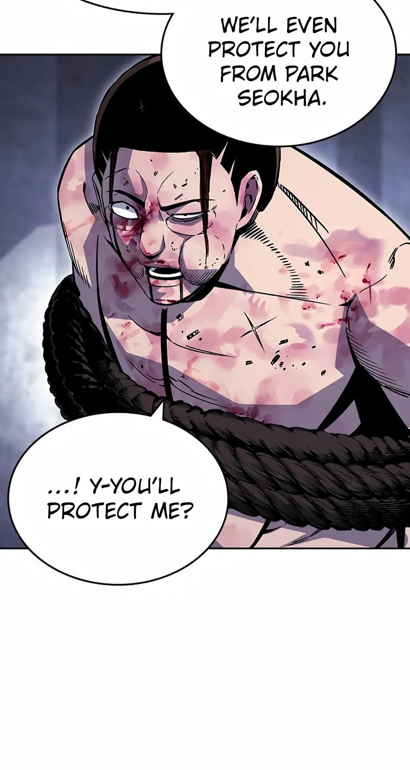 Read Ou-sama Game chapter 112 image 73 on Lezhin