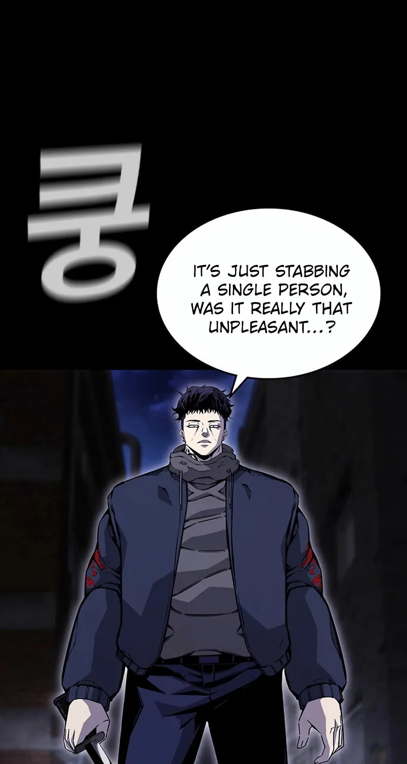 Read Ou-sama Game chapter 112 image 84 on Lezhin