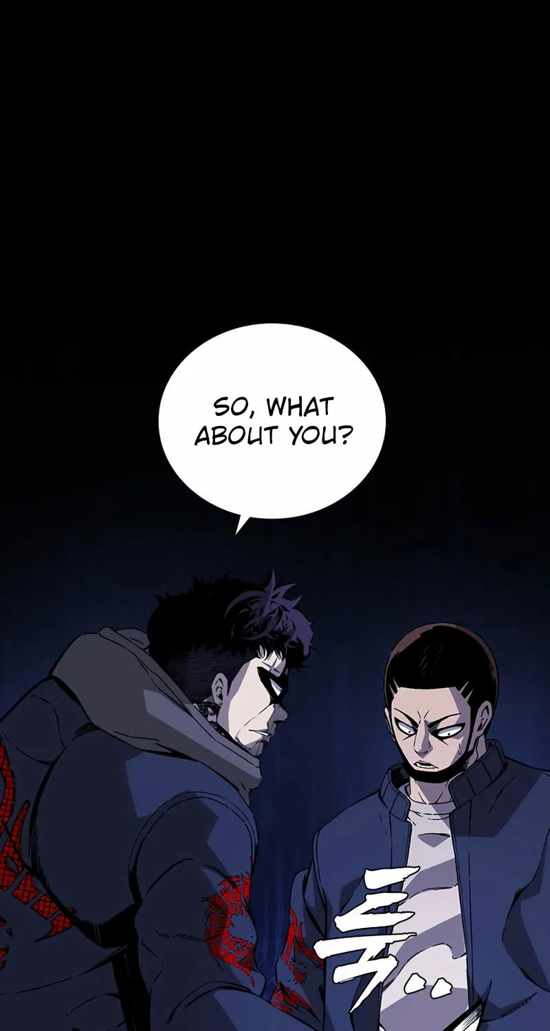 Read Ou-sama Game chapter 112 image 91 on Lezhin