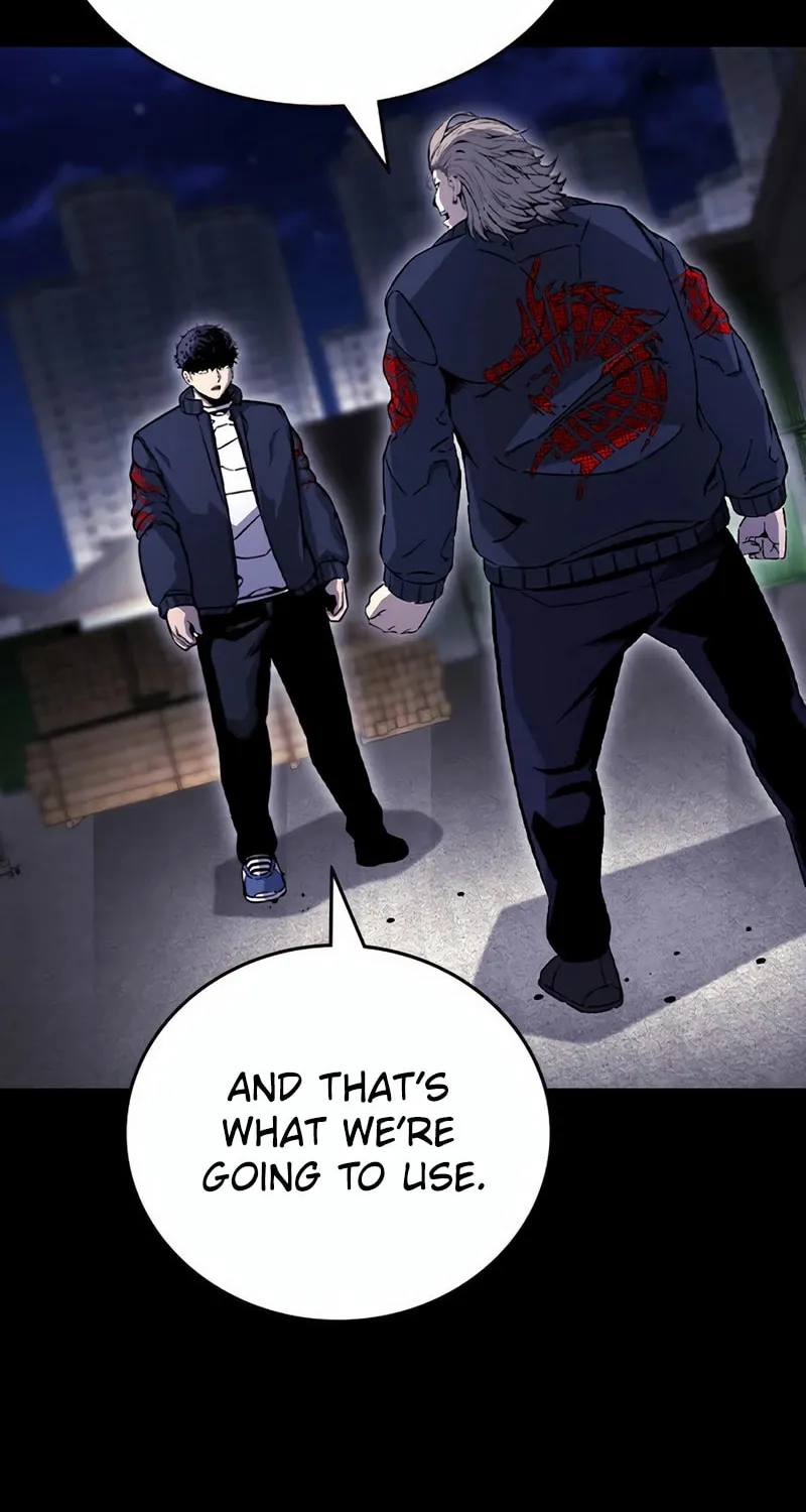 Read Ou-sama Game chapter 113 image 113 on Lezhin