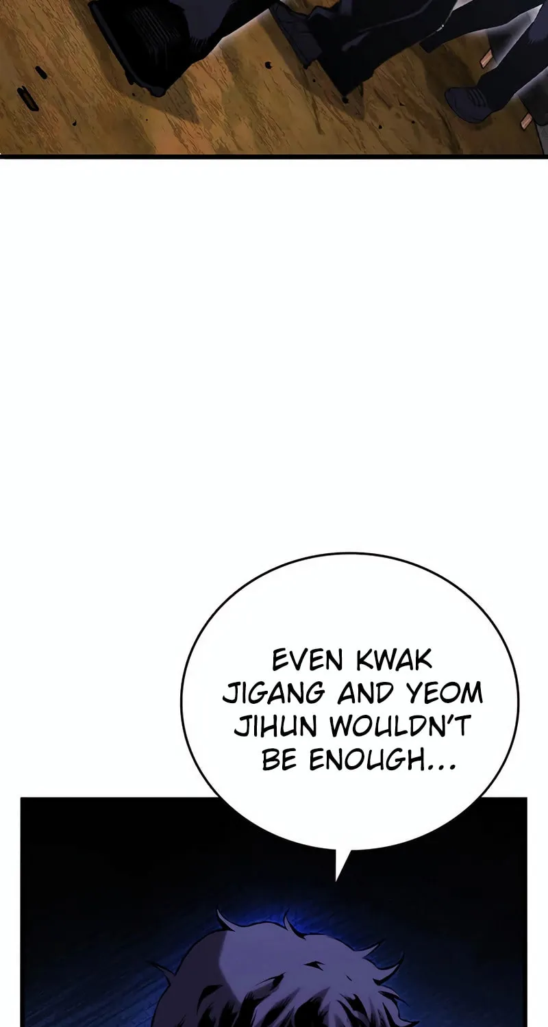 Read Ou-sama Game chapter 113 image 17 on Lezhin