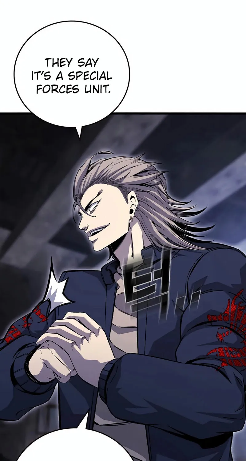 Read Ou-sama Game chapter 113 image 19 on Lezhin