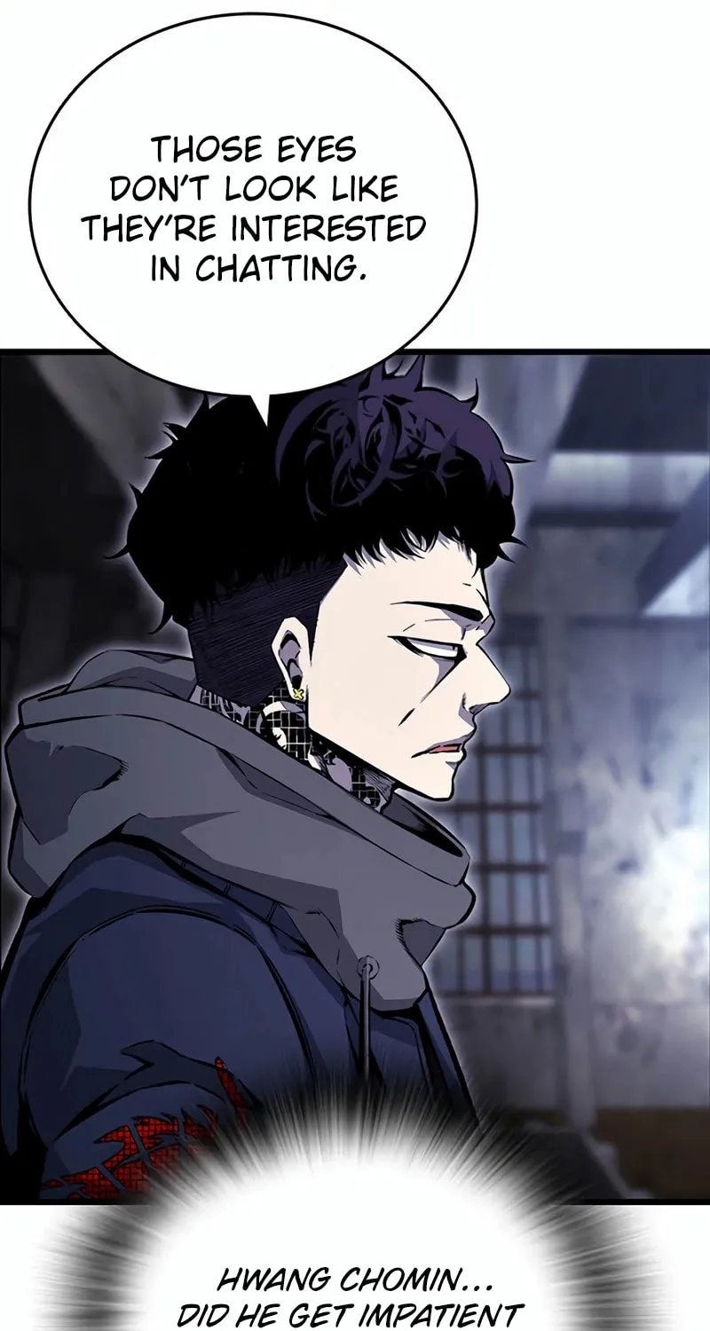 Read Ou-sama Game chapter 113 image 21 on Lezhin