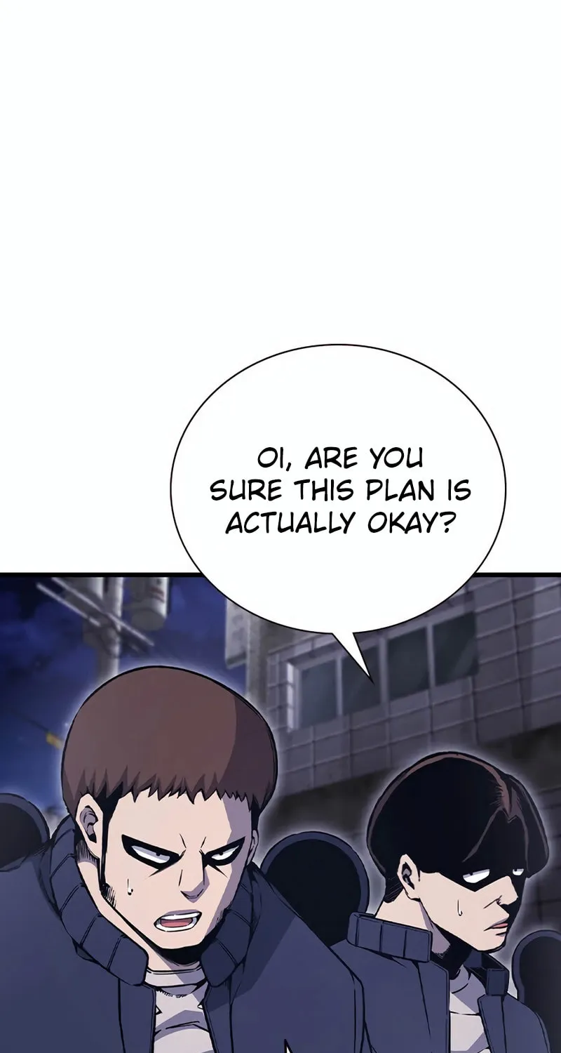 Read Ou-sama Game chapter 113 image 3 on Lezhin