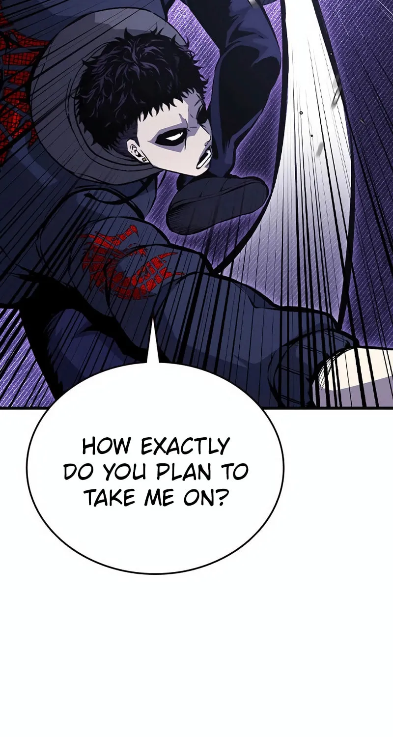 Read Ou-sama Game chapter 113 image 42 on Lezhin