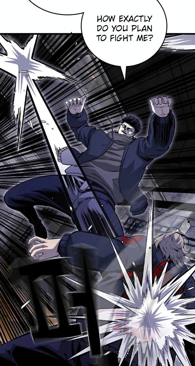 Read Ou-sama Game chapter 113 image 46 on Lezhin