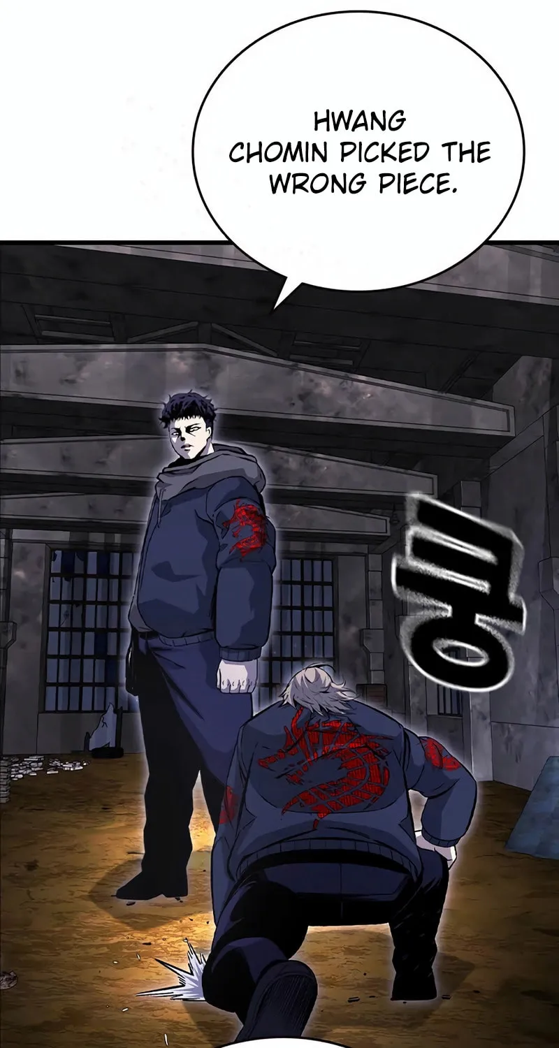 Read Ou-sama Game chapter 113 image 50 on Lezhin