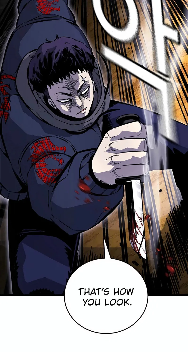 Read Ou-sama Game chapter 113 image 77 on Lezhin