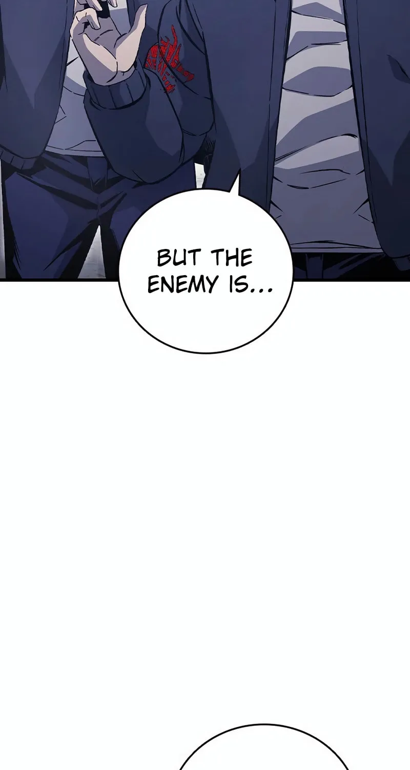Read Ou-sama Game chapter 113 image 8 on Lezhin