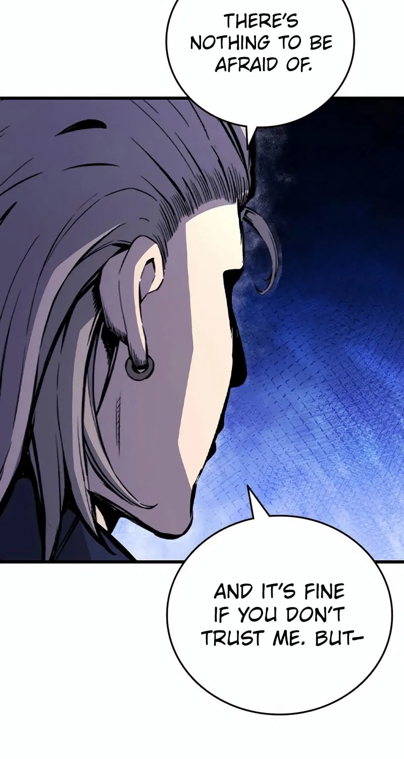 Read Ou-sama Game chapter 113 image 9 on Lezhin