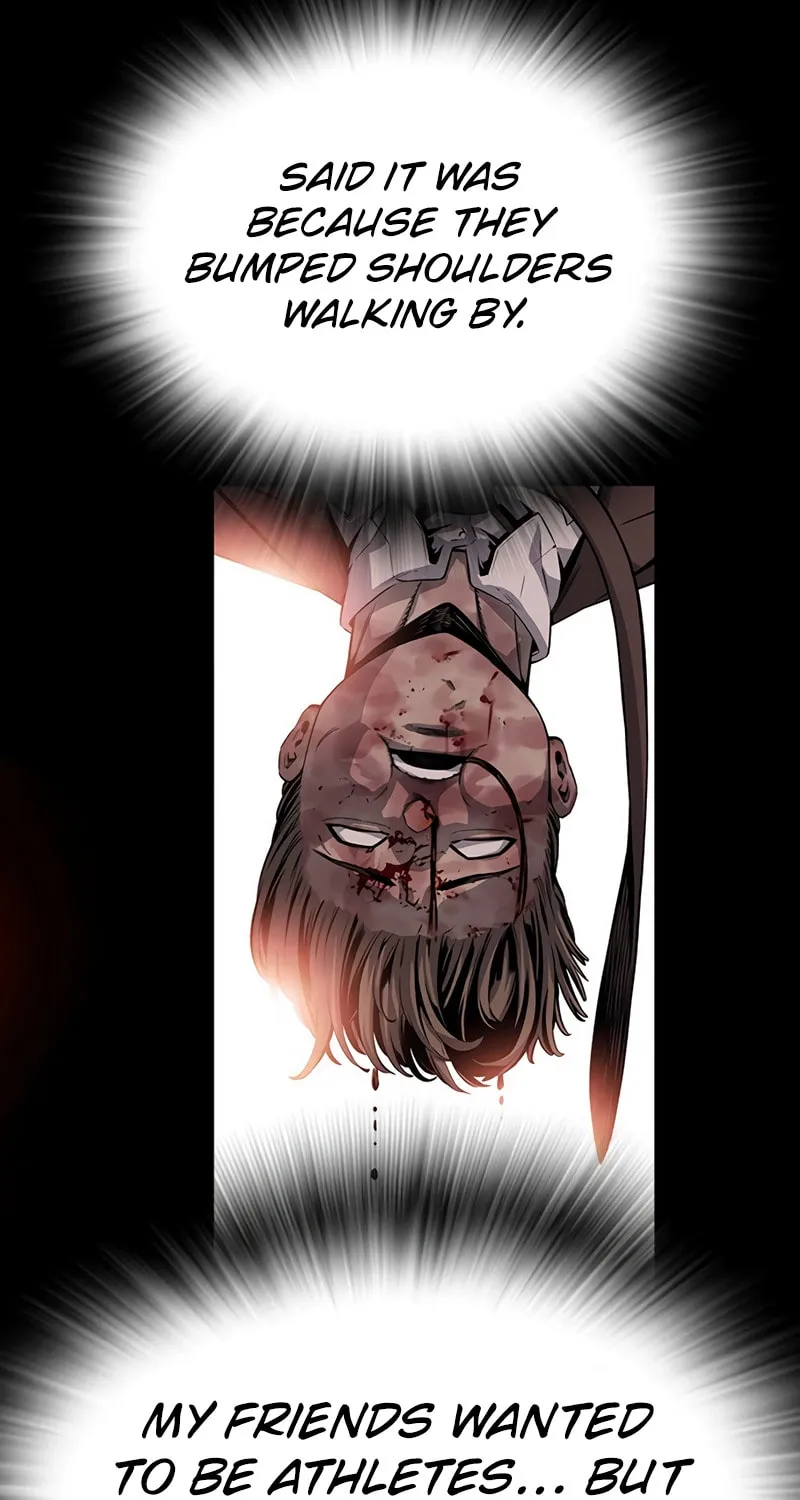 Read Ou-sama Game chapter 116 image 124 on Lezhin