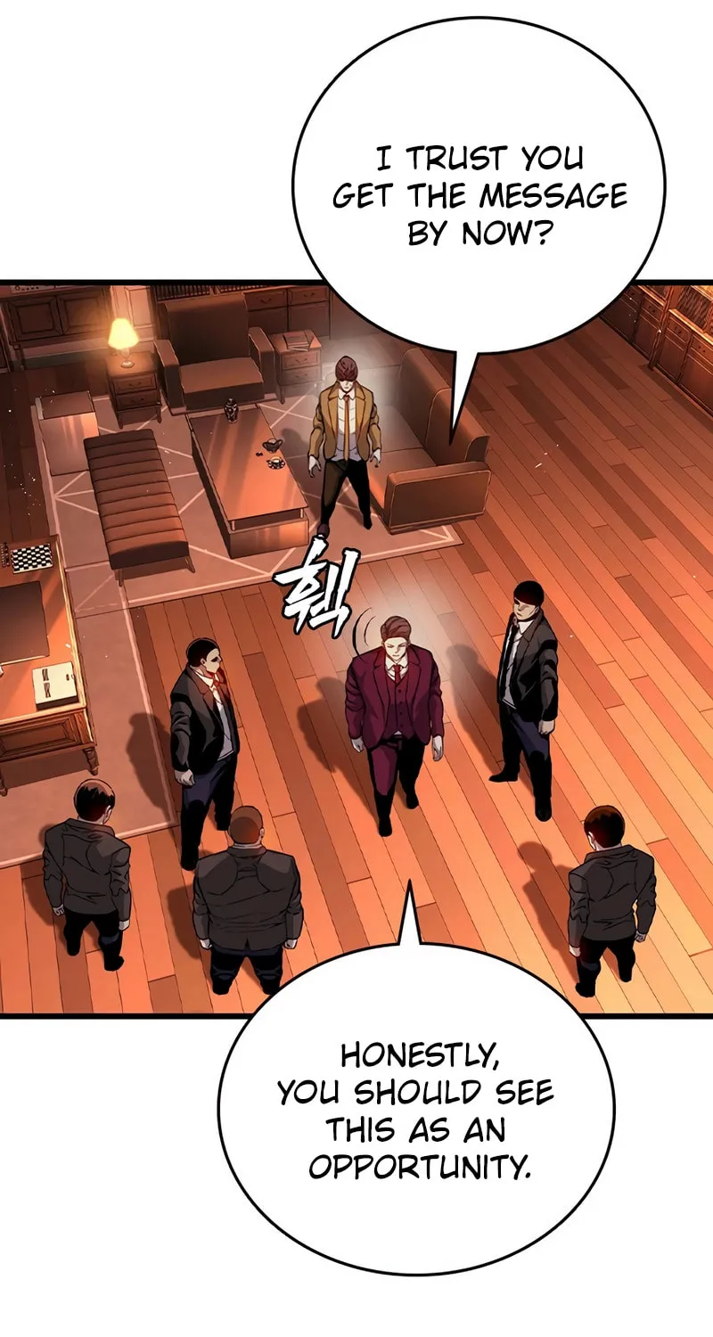 Read Ou-sama Game chapter 116 image 31 on Lezhin