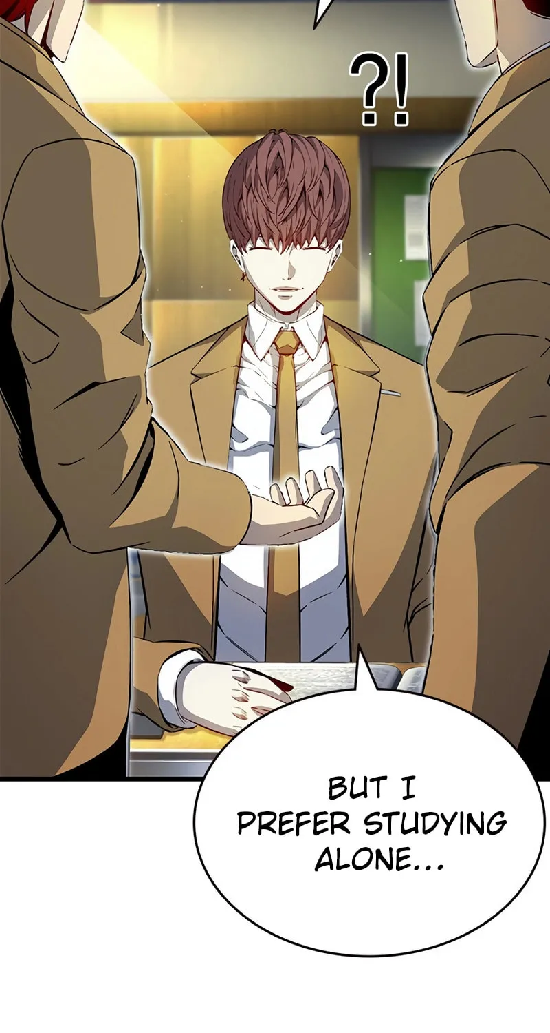 Read Ou-sama Game chapter 116 image 5 on Lezhin