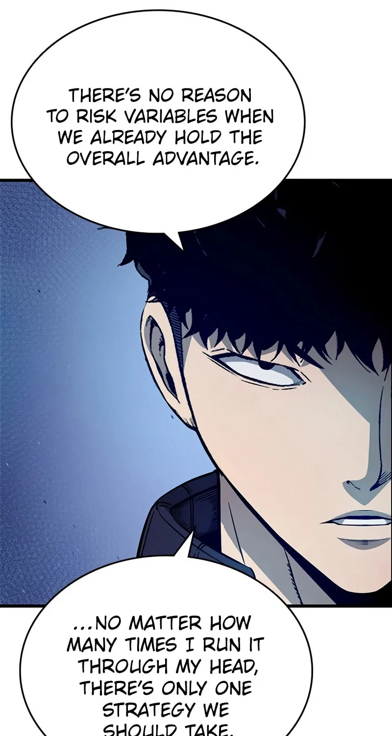 Read Ou-sama Game chapter 116 image 50 on Lezhin