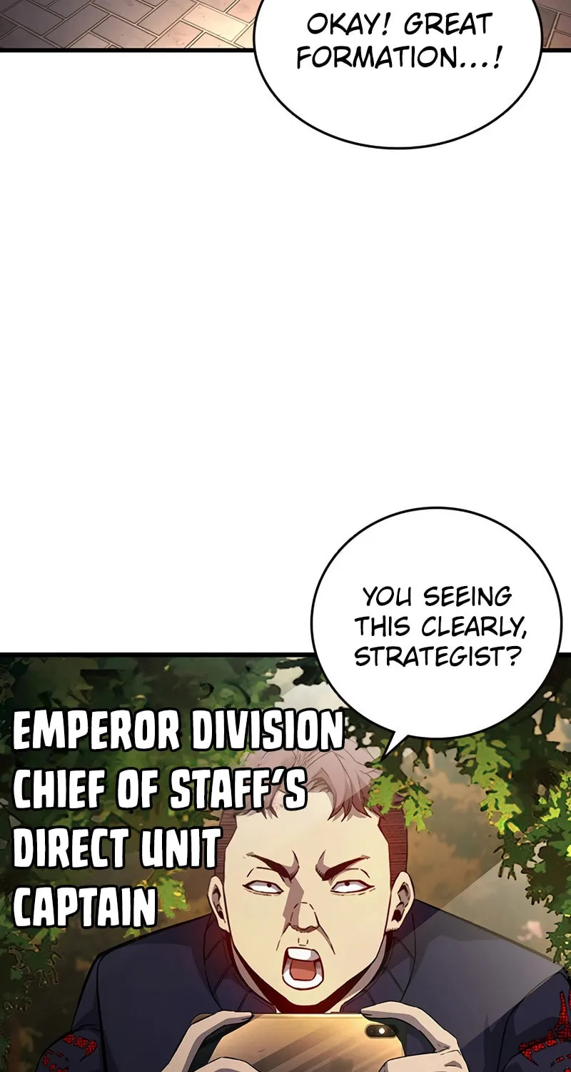 Read Ou-sama Game chapter 116 image 92 on Lezhin