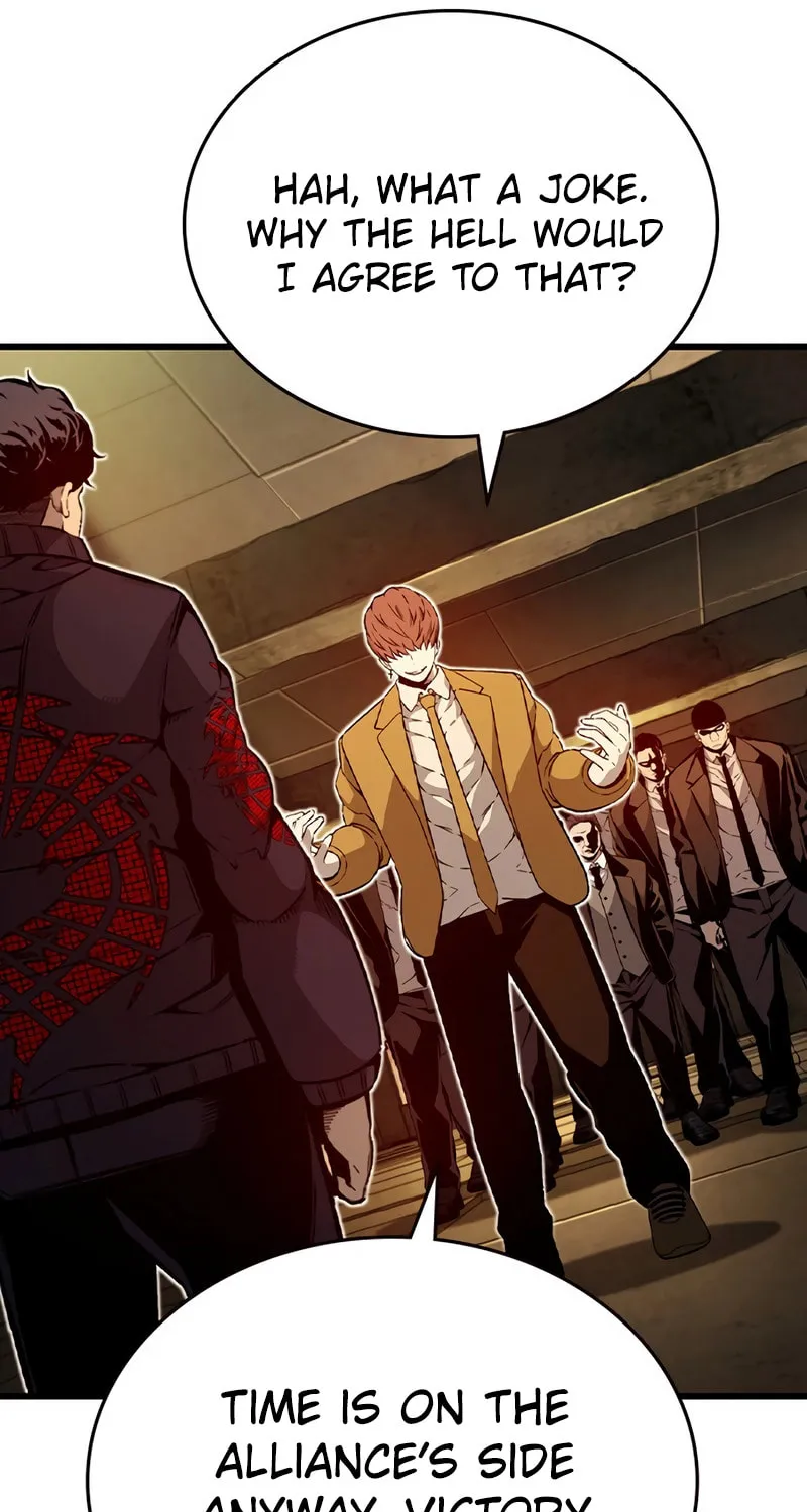 Read Ou-sama Game chapter 119 image 100 on Lezhin