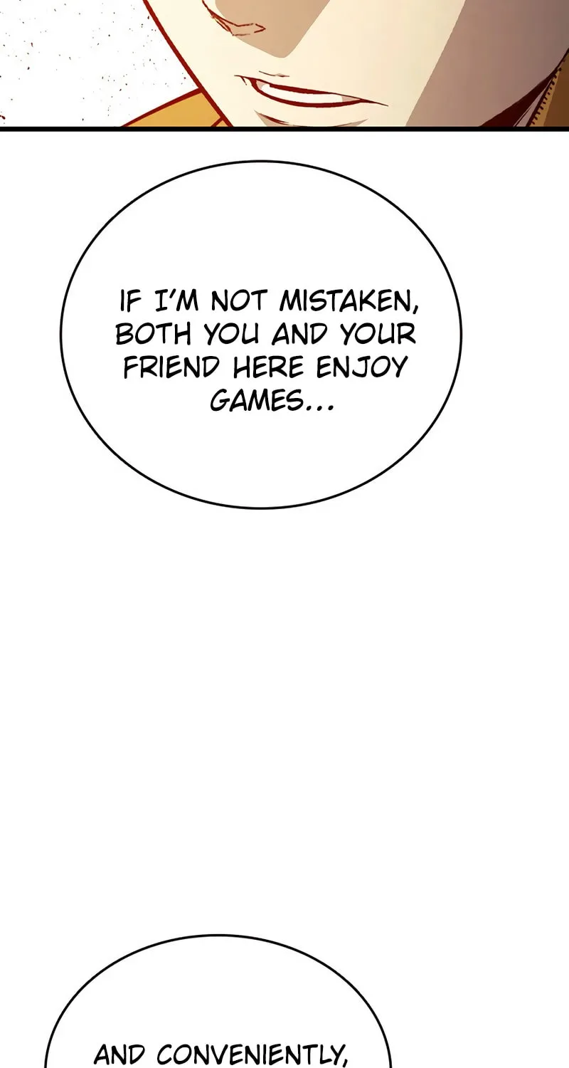 Read Ou-sama Game chapter 119 image 116 on Lezhin