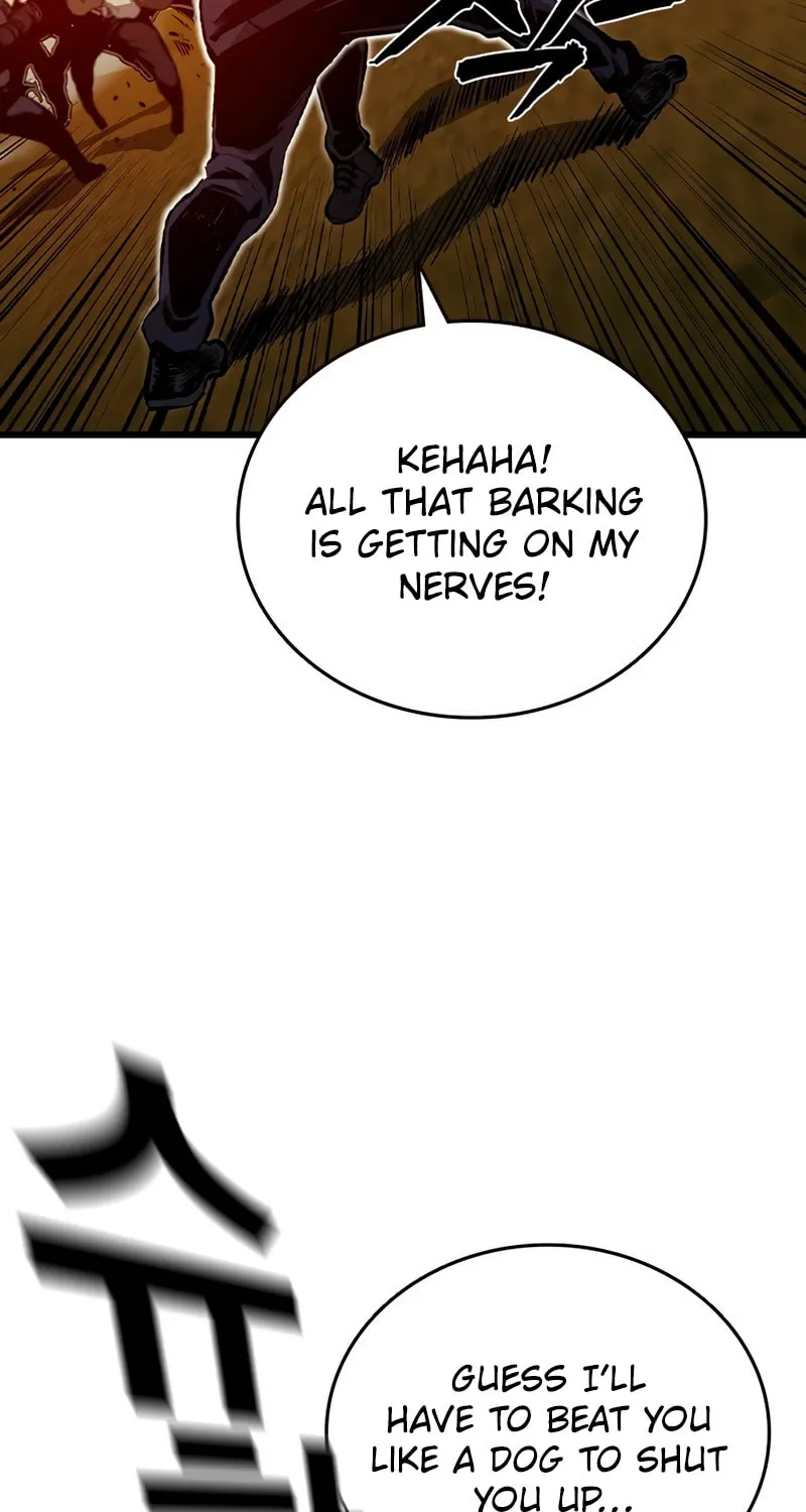 Read Ou-sama Game chapter 119 image 33 on Lezhin