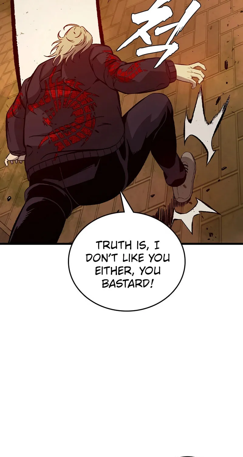 Read Ou-sama Game chapter 119 image 52 on Lezhin