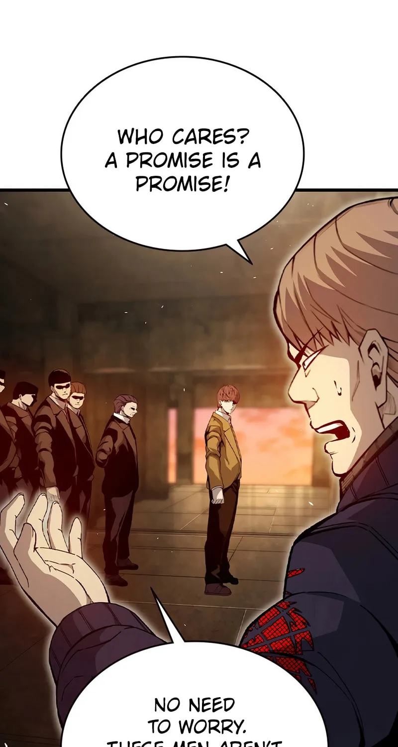 Read Ou-sama Game chapter 119 image 8 on Lezhin