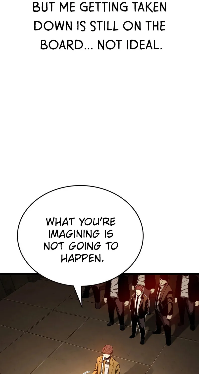 Read Ou-sama Game chapter 119 image 82 on Lezhin