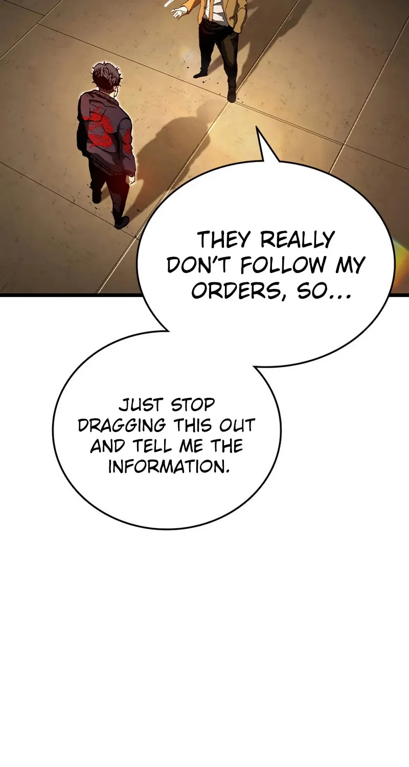 Read Ou-sama Game chapter 119 image 83 on Lezhin