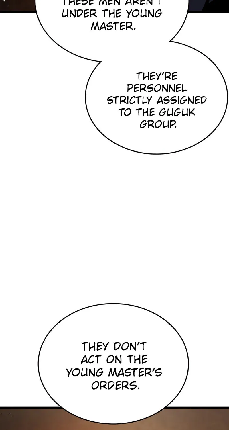 Read Ou-sama Game chapter 119 image 9 on Lezhin