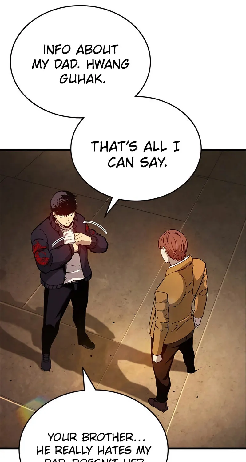 Read Ou-sama Game chapter 119 image 90 on Lezhin