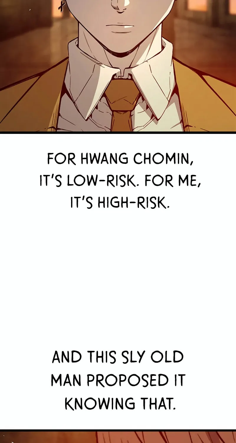 Read Ou-sama Game chapter 120 image 27 on Lezhin