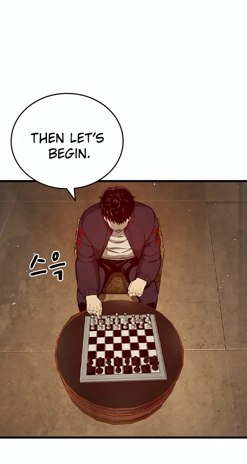 Read Ou-sama Game chapter 120 image 37 on Lezhin