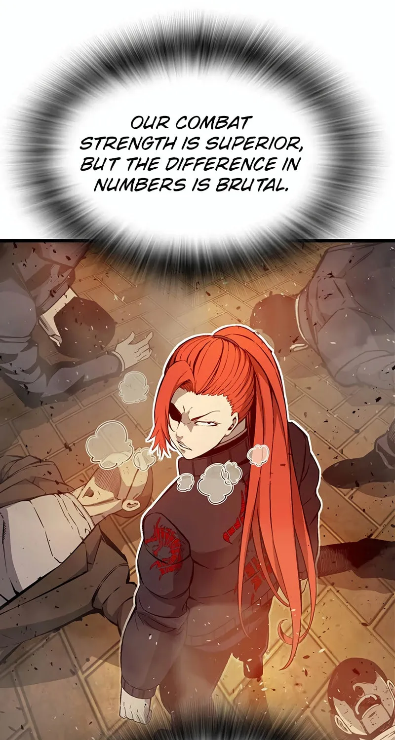 Read Ou-sama Game chapter 120 image 51 on Lezhin