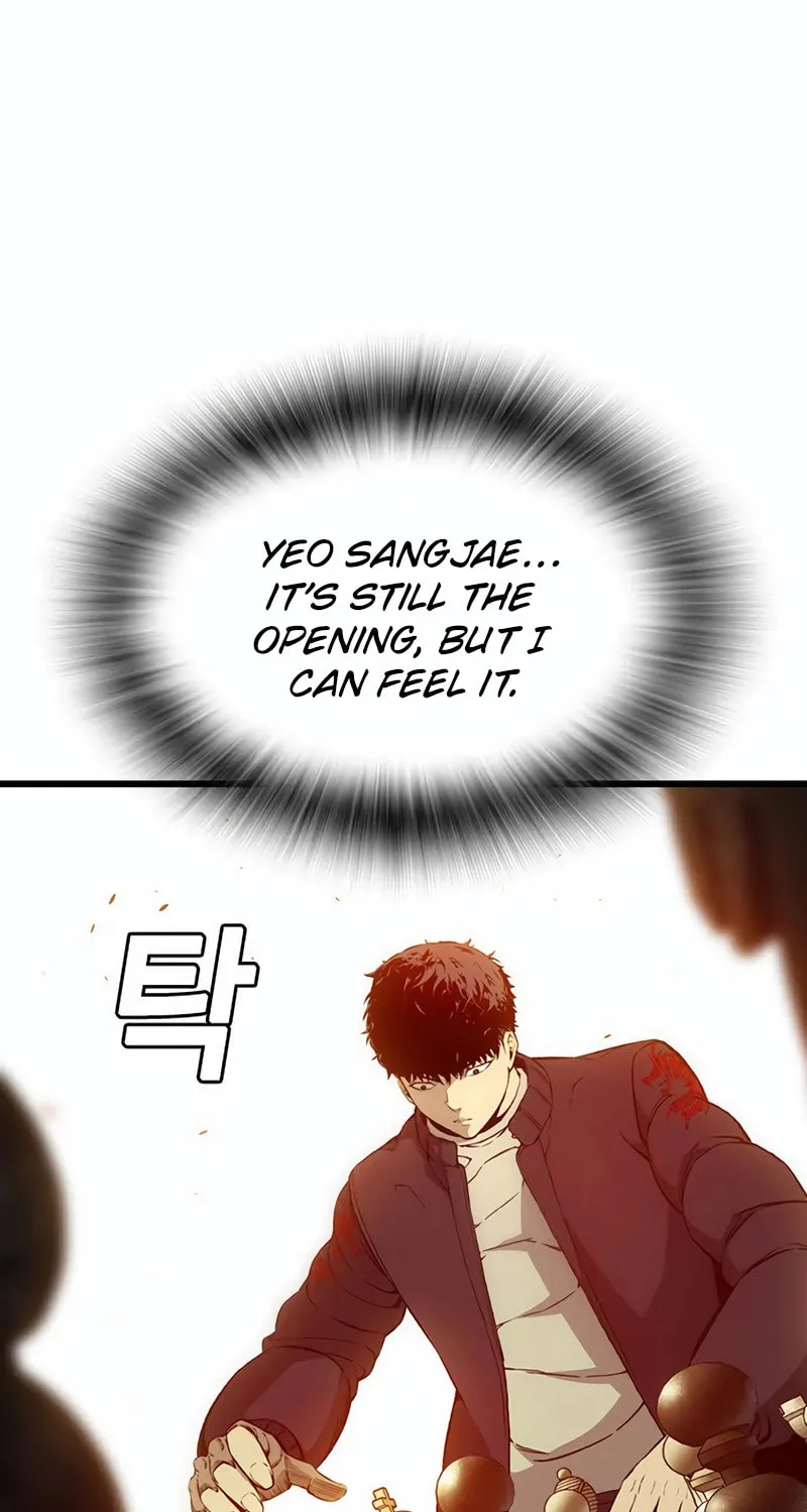 Read Ou-sama Game chapter 120 image 56 on Lezhin