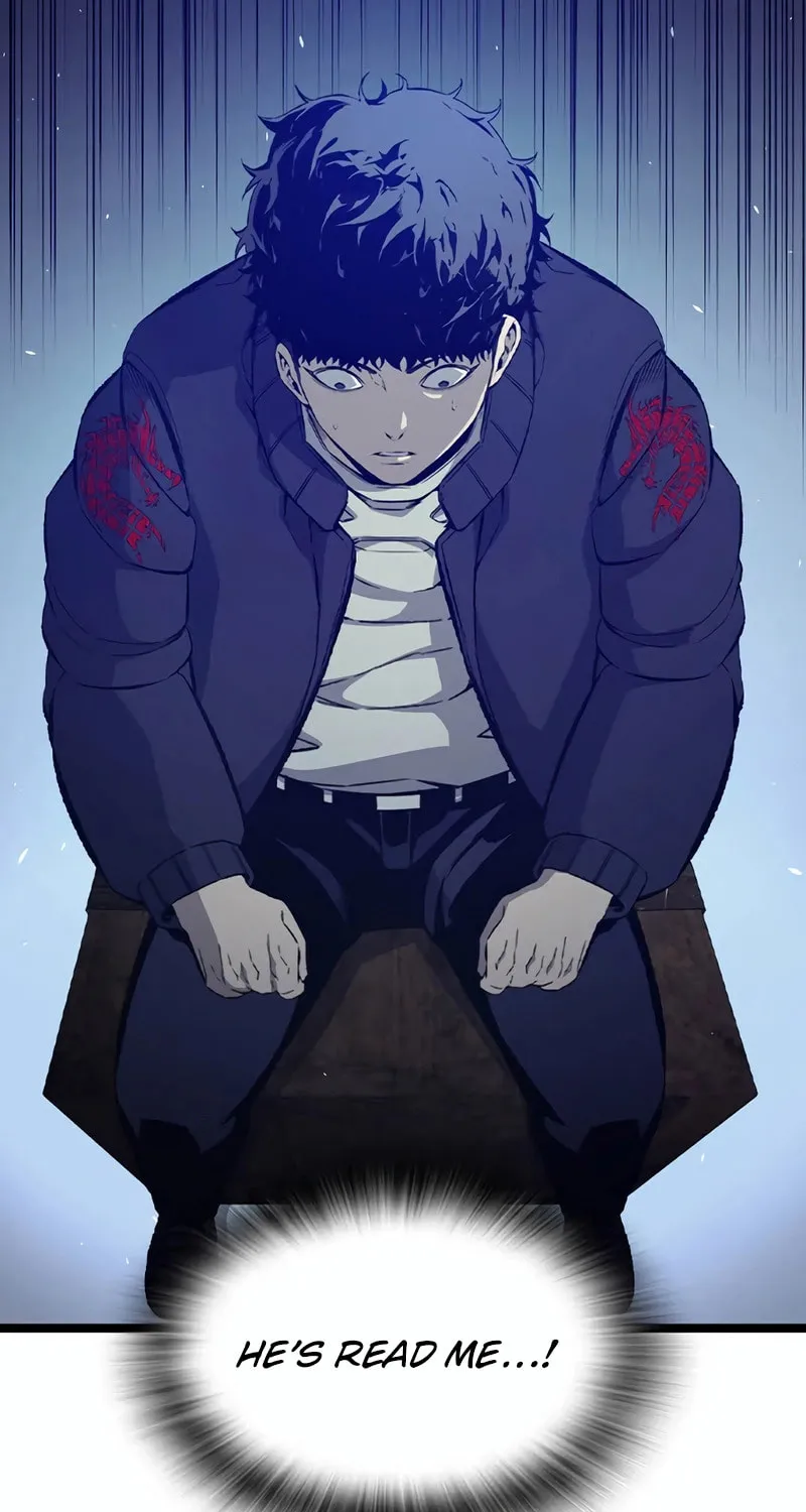 Read Ou-sama Game chapter 120 image 69 on Lezhin