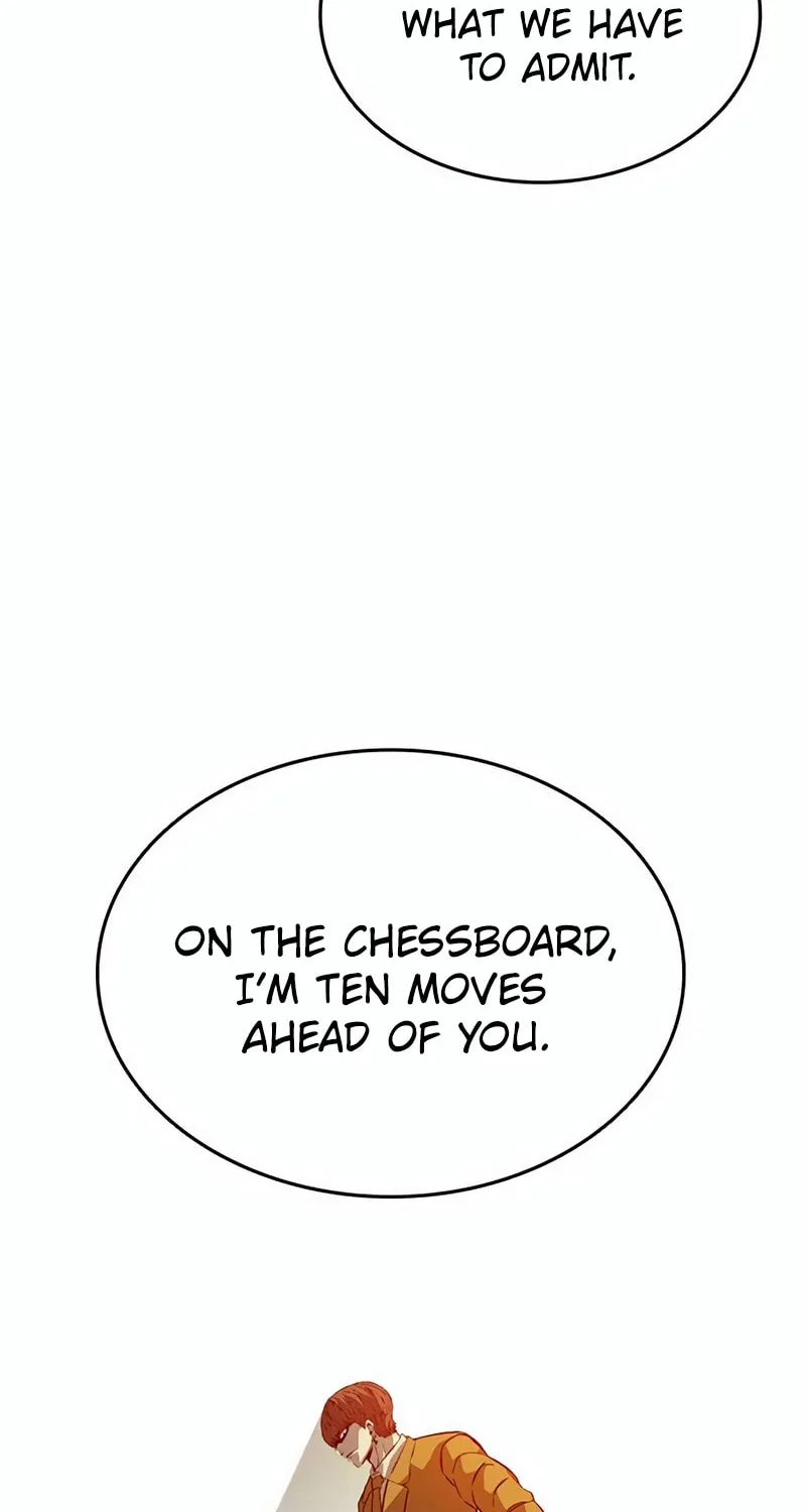 Read Ou-sama Game chapter 120 image 92 on Lezhin