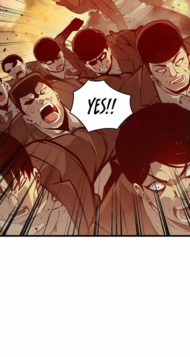 Read Ou-sama Game chapter 121 image 28 on Lezhin