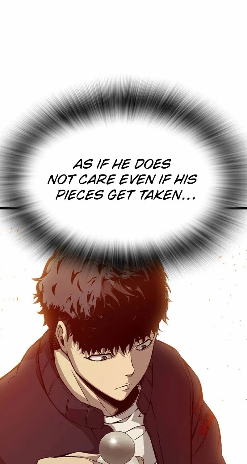 Read Ou-sama Game chapter 121 image 4 on Lezhin