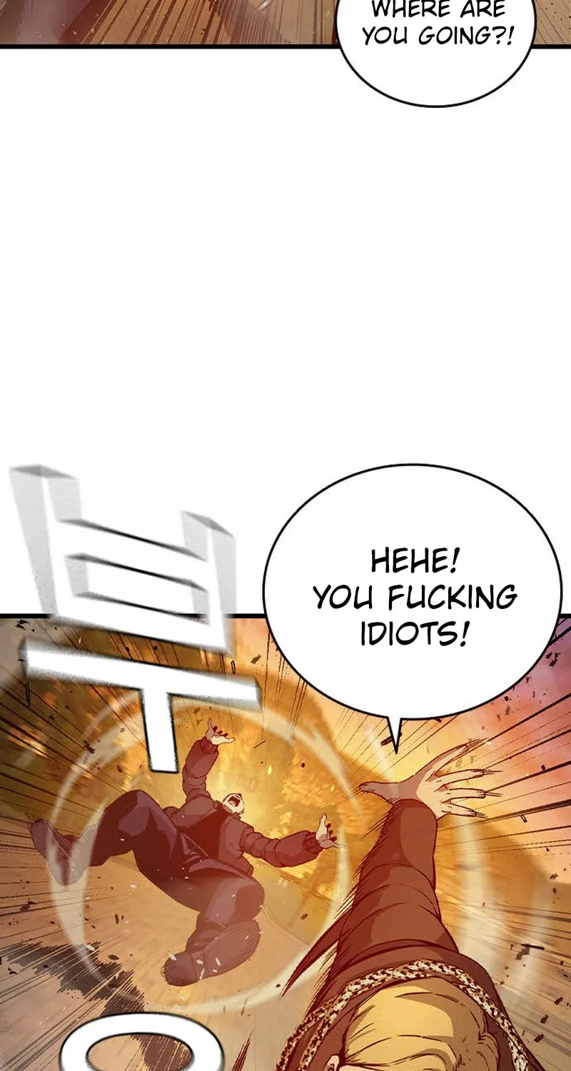 Read Ou-sama Game chapter 121 image 42 on Lezhin