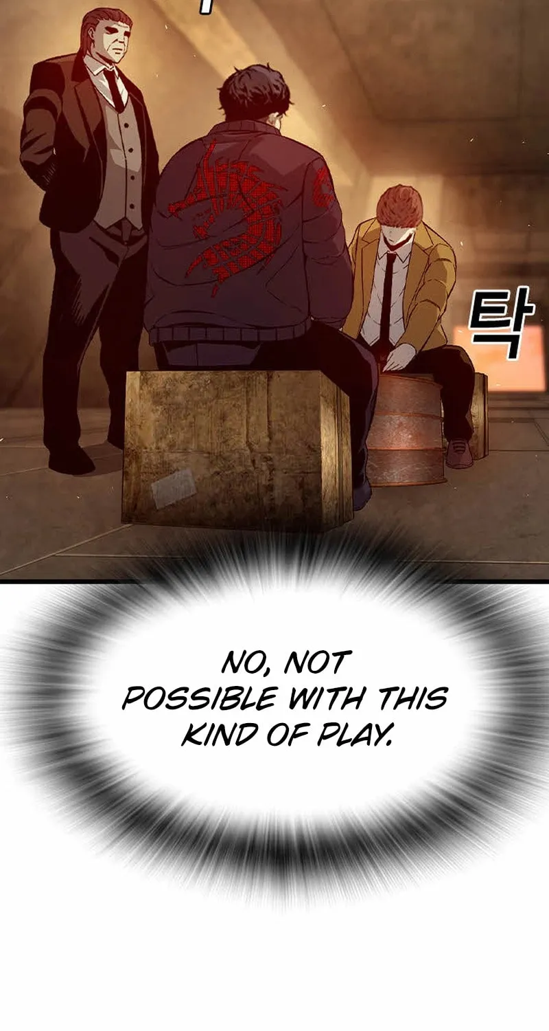 Read Ou-sama Game chapter 121 image 6 on Lezhin