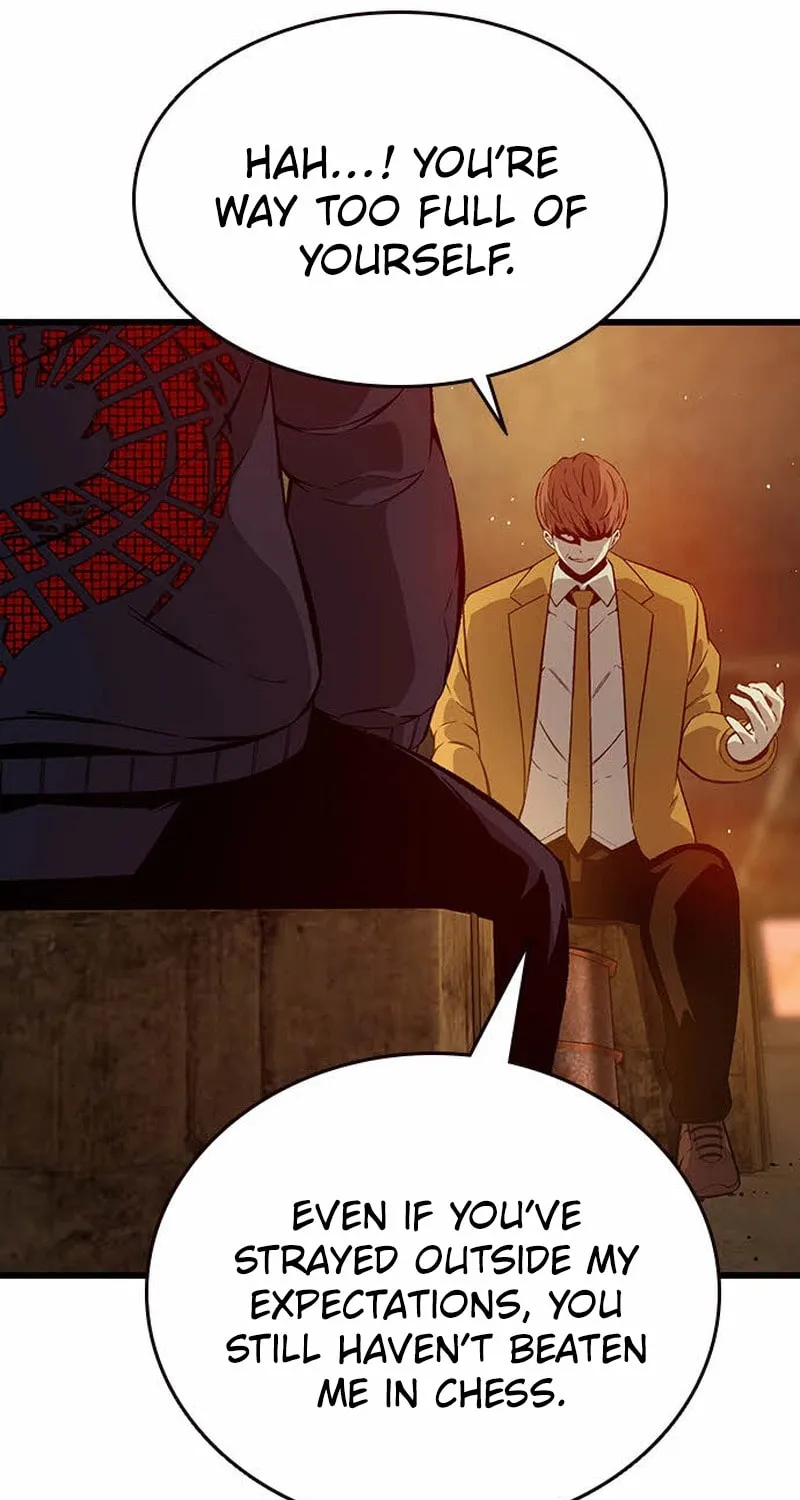Read Ou-sama Game chapter 121 image 71 on Lezhin