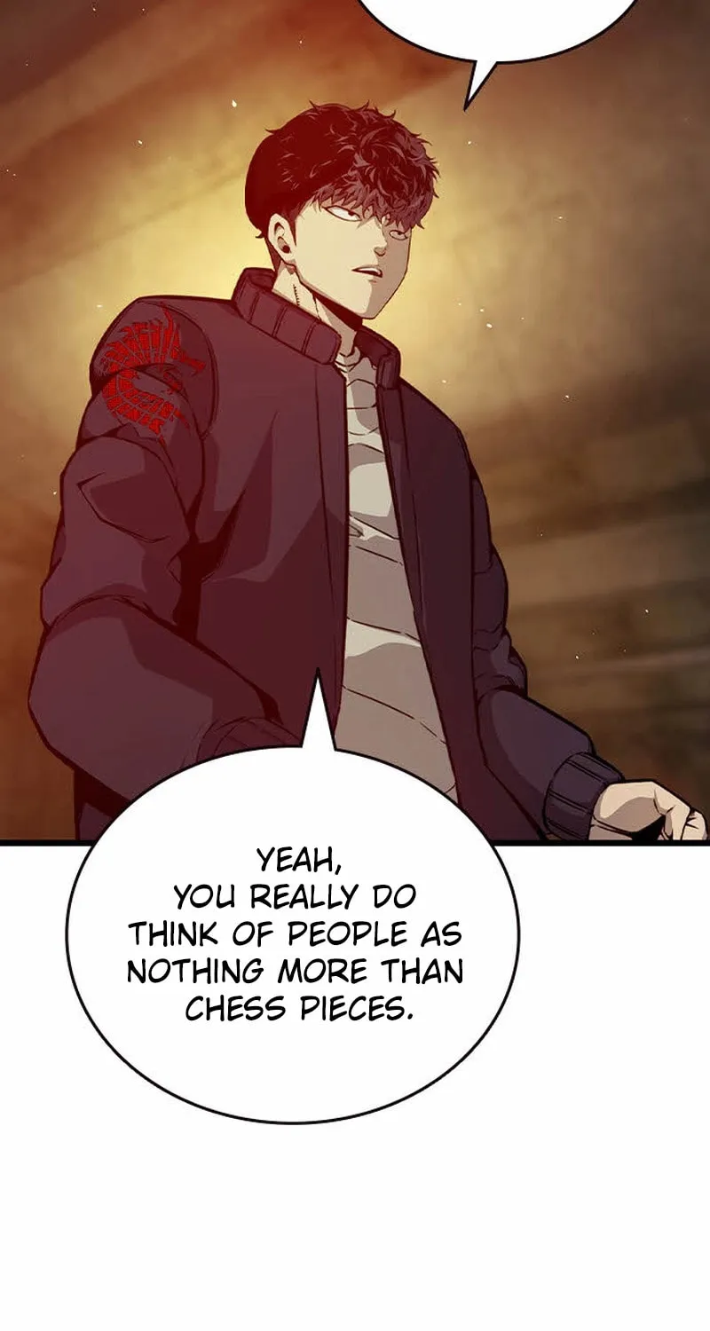 Read Ou-sama Game chapter 121 image 74 on Lezhin