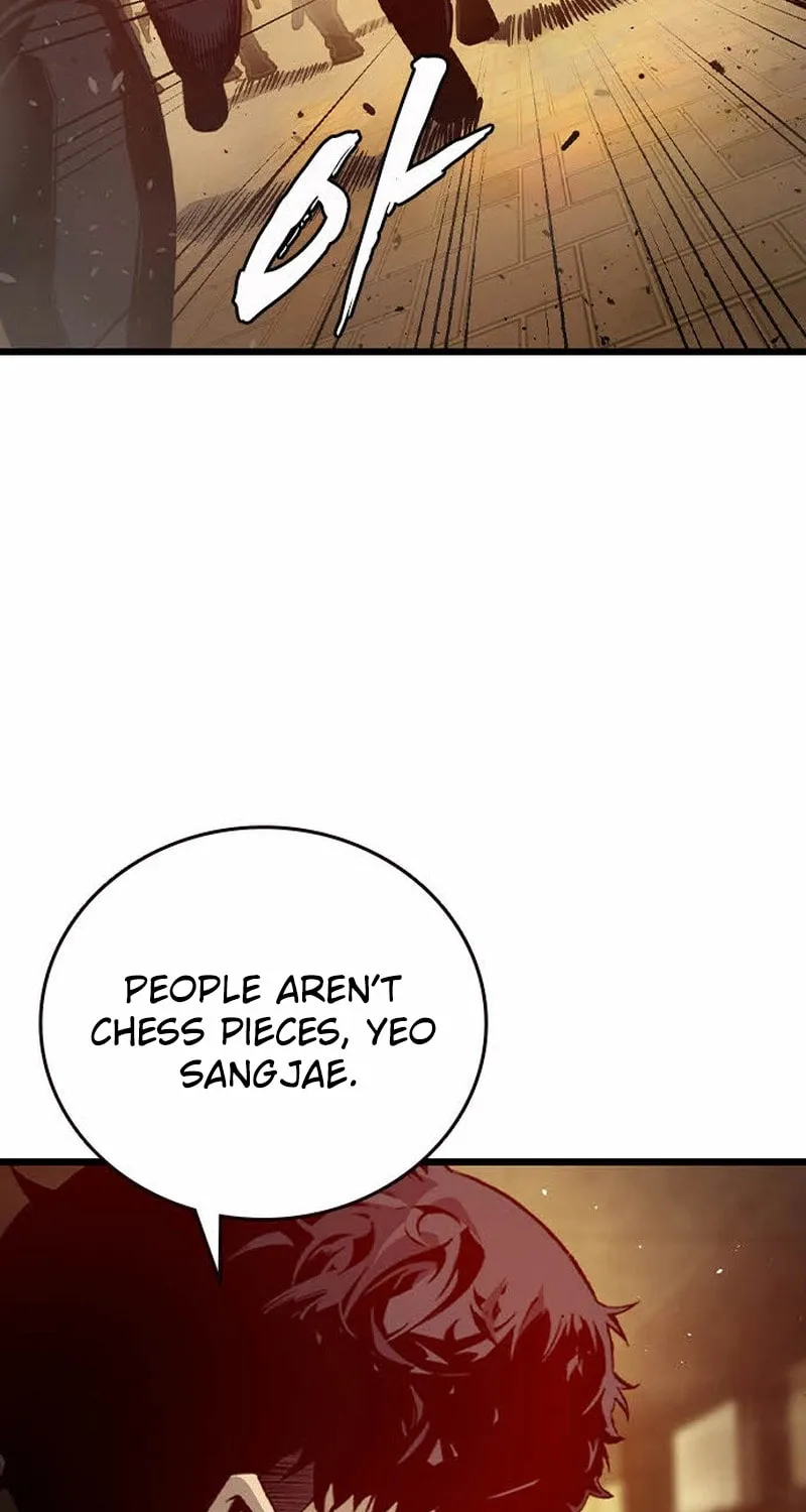 Read Ou-sama Game chapter 121 image 85 on Lezhin