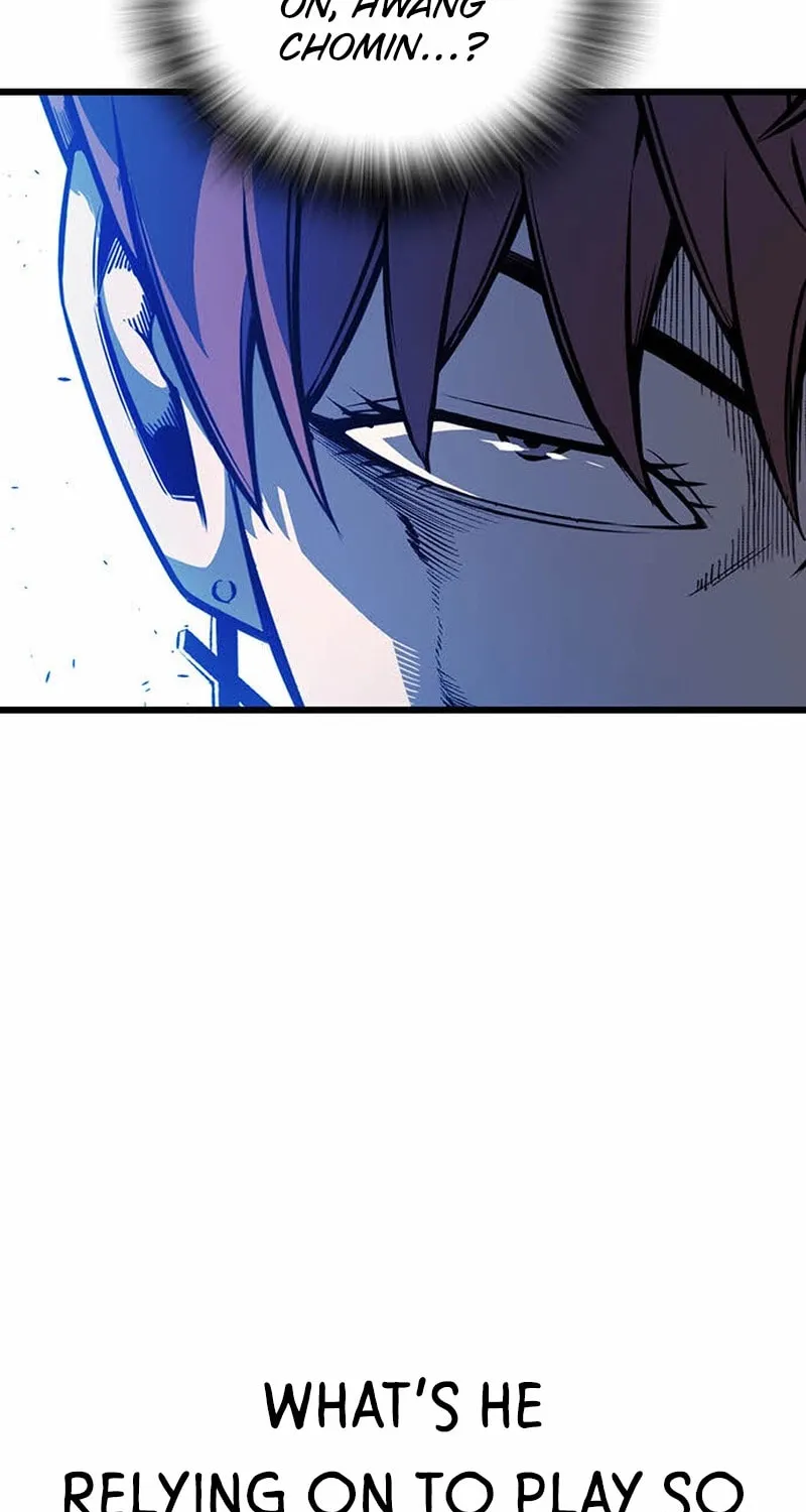 Read Ou-sama Game chapter 121 image 9 on Lezhin