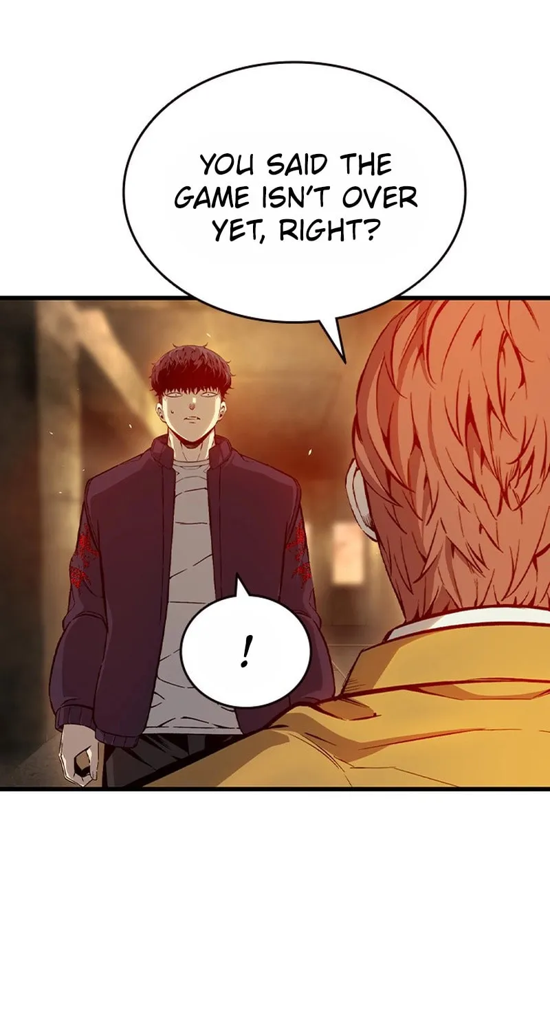 Read Ou-sama Game chapter 123 image 13 on Lezhin