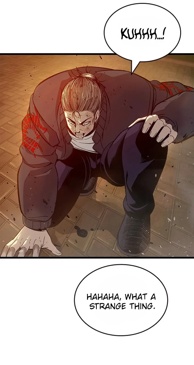 Read Ou-sama Game chapter 123 image 21 on Lezhin