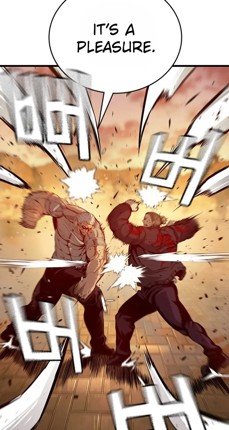 Read Ou-sama Game chapter 123 image 4 on Lezhin