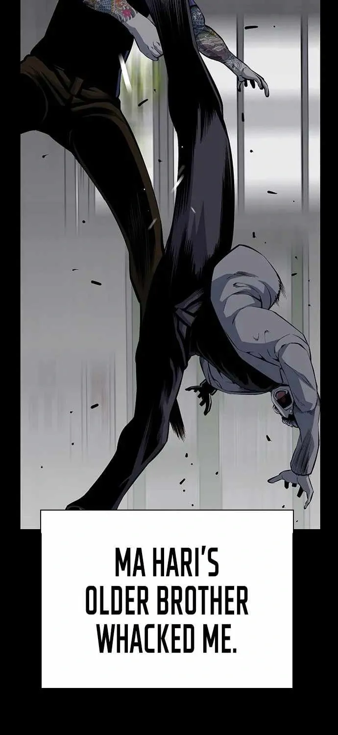 Read Ou-sama Game chapter 32 image 18 on Lezhin